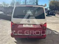 2020 Volkswagen T6