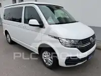 2022 Volkswagen T6