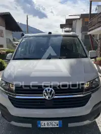 2020 Volkswagen T6