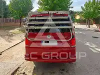 2020 Volkswagen T6