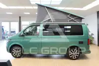 2020 Volkswagen T6