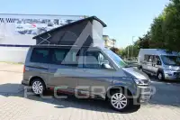 2020 Volkswagen T6