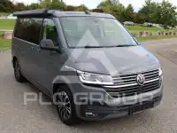 2020 Volkswagen T6