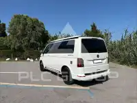 2020 Volkswagen T6