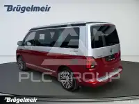 2020 Volkswagen T6