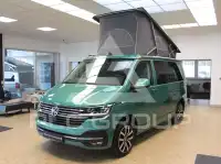 2020 Volkswagen T6