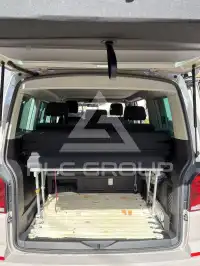 2020 Volkswagen T6