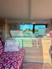 2020 Volkswagen T6