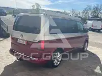 2020 Volkswagen T6
