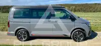 2020 Volkswagen T6