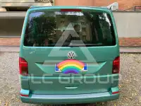 2020 Volkswagen T6