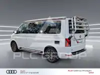 2020 Volkswagen T6