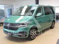 2020 Volkswagen T6