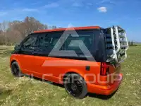 2020 Volkswagen T6