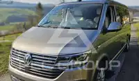 2020 Volkswagen T6