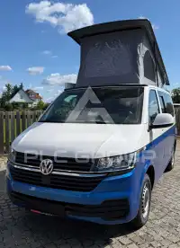 2020 Volkswagen T6