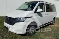 2020 Volkswagen T6