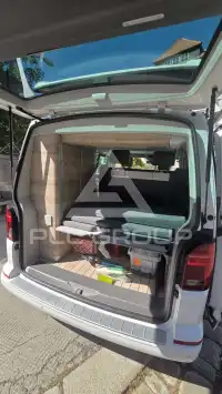 2020 Volkswagen T6
