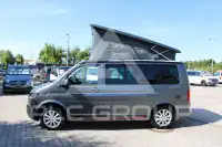 2020 Volkswagen T6
