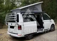 2020 Volkswagen T6