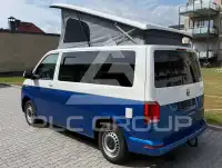 2020 Volkswagen T6