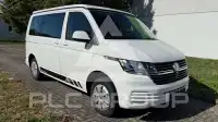 2020 Volkswagen T6