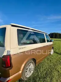 2020 Volkswagen T6