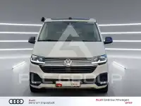 2020 Volkswagen T6
