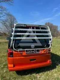 2020 Volkswagen T6