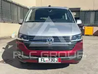 2020 Volkswagen T6