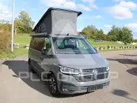 2020 Volkswagen T6