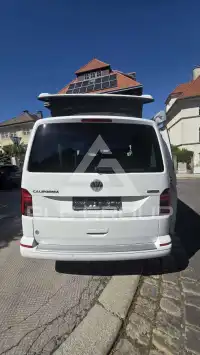 2020 Volkswagen T6