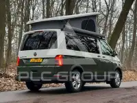 2020 Volkswagen T6