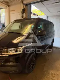 2020 Volkswagen T6