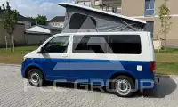 2020 Volkswagen T6