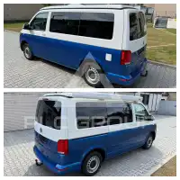 2020 Volkswagen T6