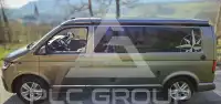 2020 Volkswagen T6