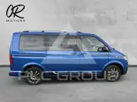 2020 Volkswagen T6