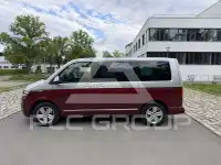 2020 Volkswagen T6
