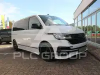2020 Volkswagen T6