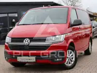 2020 Volkswagen T6