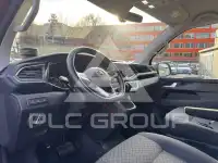 2020 Volkswagen T6