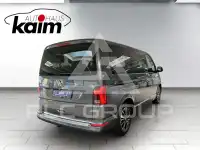 2020 Volkswagen T6