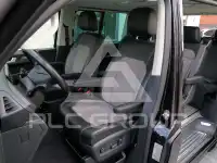 2020 Volkswagen T6