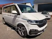 2020 Volkswagen T6