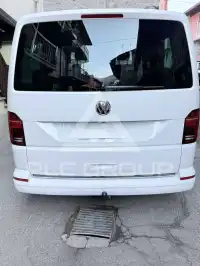 2020 Volkswagen T6