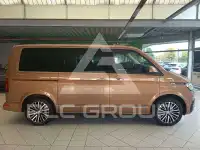 2020 Volkswagen T6