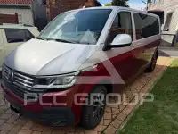 2020 Volkswagen T6