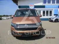 2020 Volkswagen T6