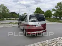 2020 Volkswagen T6